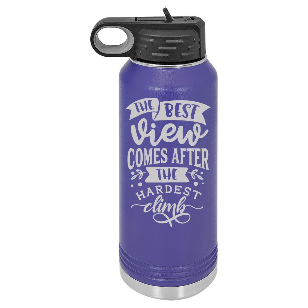 Best Personalized Water Bottles: Top Custom Designs for 2025