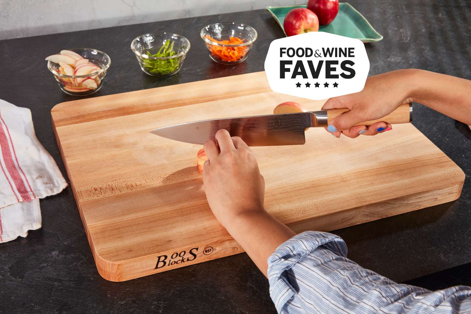 Best Cutting Board Material for Health: Top Choices Revealed