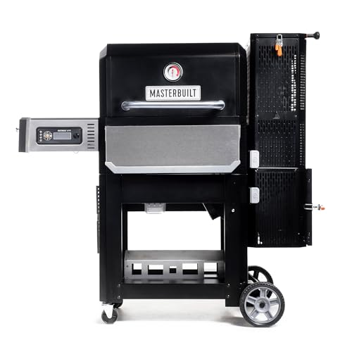 Best Grill Smoker Griddle Combo: Top Picks for Ultimate Outdoor Cooking