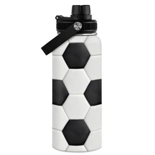 Best Water Bottle for Soccer Players: Top Picks for Hydration on the Field