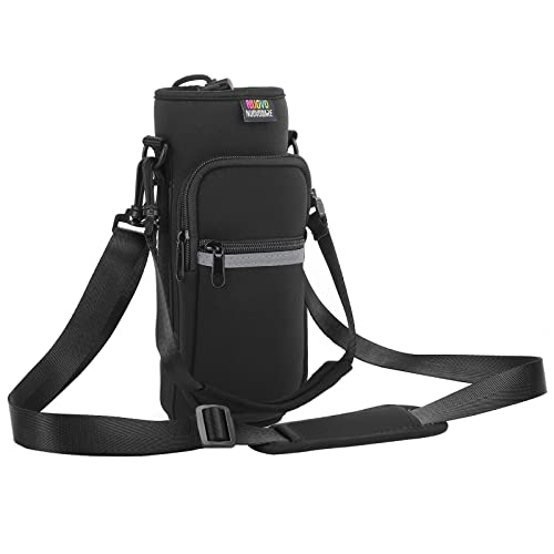 Best Water Bottle Carrier for Hiking: Top Picks for Outdoor Adventures