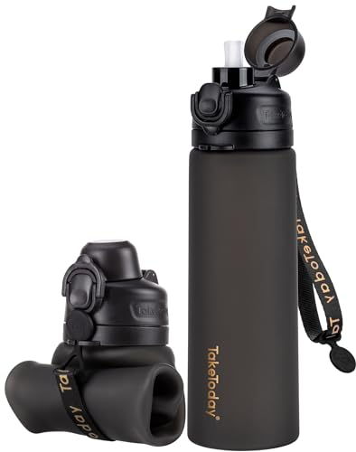 Best Water Bottle for International Travel: Top Picks for Every Explorer