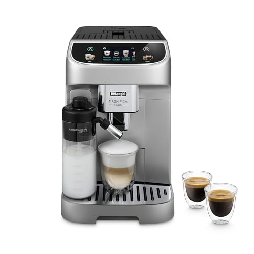 Best Commercial Automatic Espresso Machine: Top Picks for Your Business