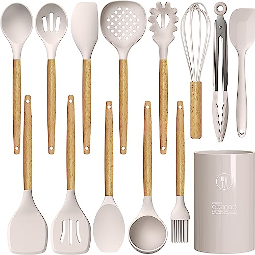 Best Cooking Utensils for Ceramic Cookware: Top Picks for 2025
