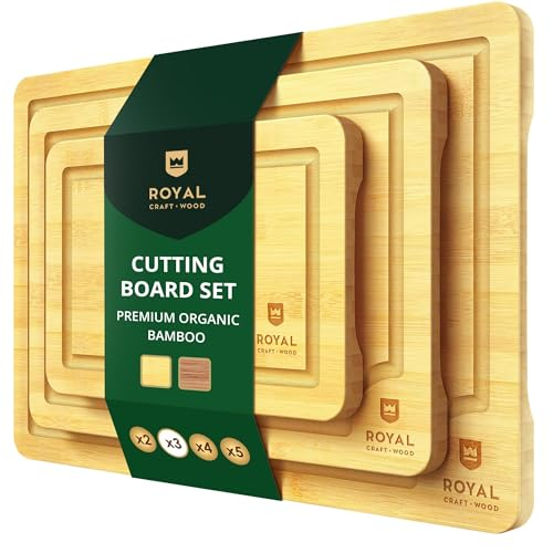 Best Size for a Cutting Board: Find Your Perfect Fit Today!