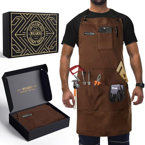 Best Apron for Woodworking: Top Picks for Comfort and Durability