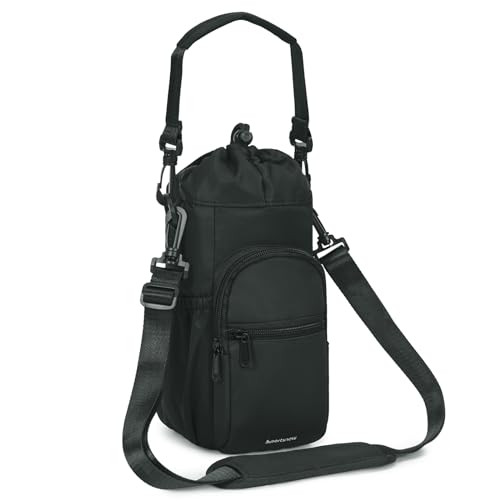 Best Water Bottle Carrier for Hiking: Top Picks for Outdoor Adventures