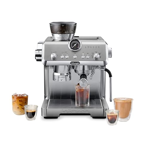 Best Espresso Machine for 1000: Top Picks for Perfect Coffee Lovers