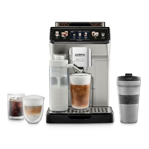 Best Commercial Automatic Espresso Machine: Top Picks for Your Business