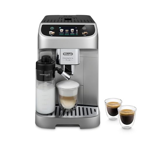 Best Automatic Espresso Machine Under 1000: Top Picks for Coffee Lovers