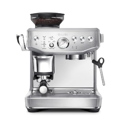 Breville Duo Temp Pro Espresso Machine Review: Unveiling the Perfect Home Brewer