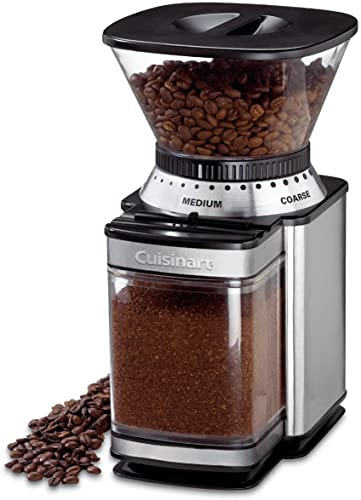 Best Beginner Espresso Grinder: Top Picks to Kickstart Your Coffee Journey
