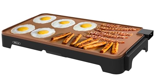 Best Non Toxic Electric Griddle: Top Picks for Safe Cooking